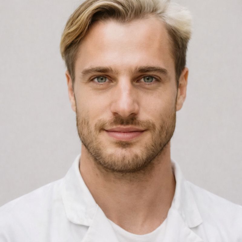 Profielfoto van Jordy Jurgens