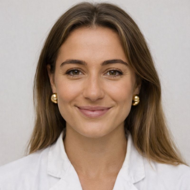 Profielfoto van Annabel Nix