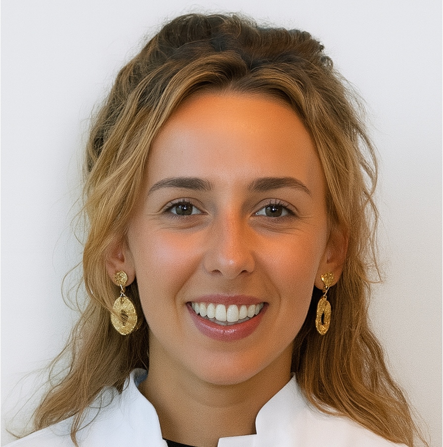 Profielfoto van Fern Hubers van Assenraad