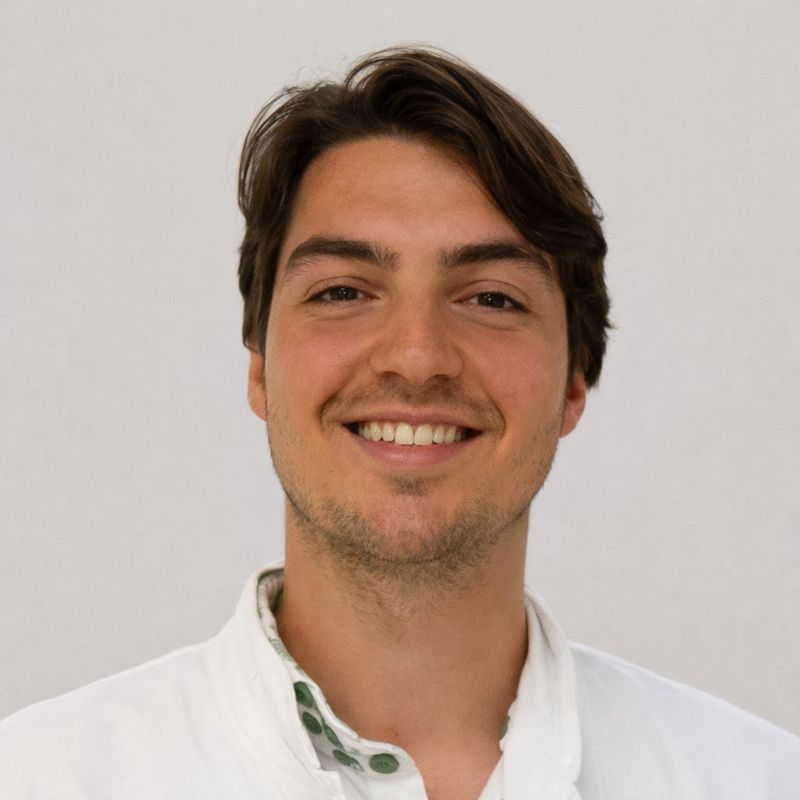 Profielfoto van Daan de Kort