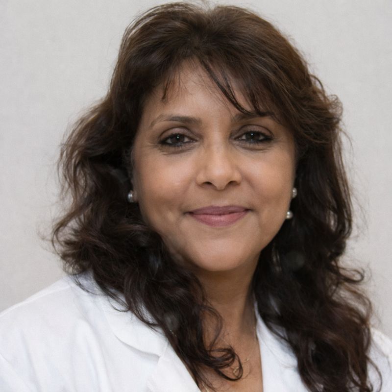 Profielfoto van Keroena Bharatsingh