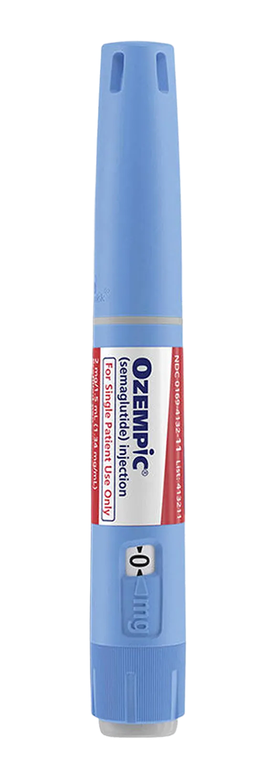 Afbeelding voor Ozempic®