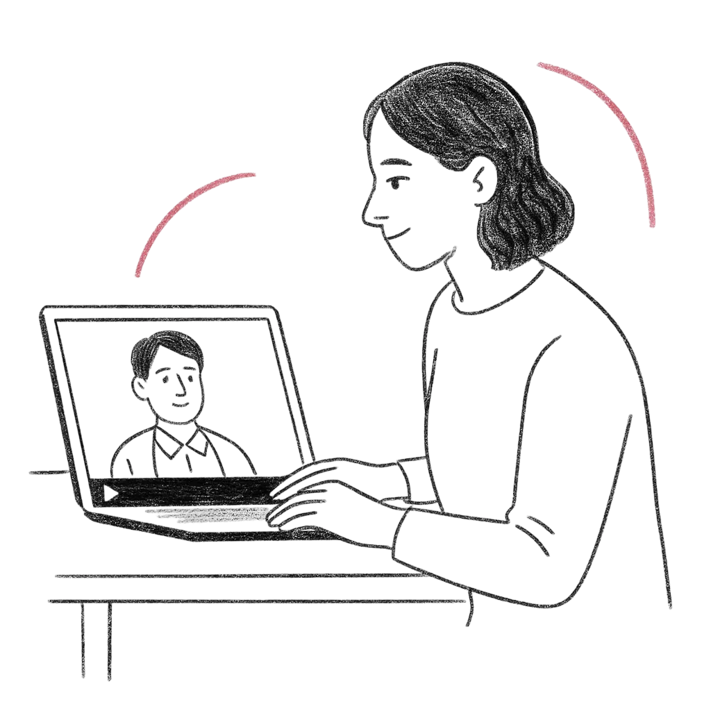 Afbeelding voor Gratis videoconsult